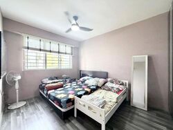 Blk 166A Yung Kuang Court (Jurong West), HDB 4 Rooms #610438481